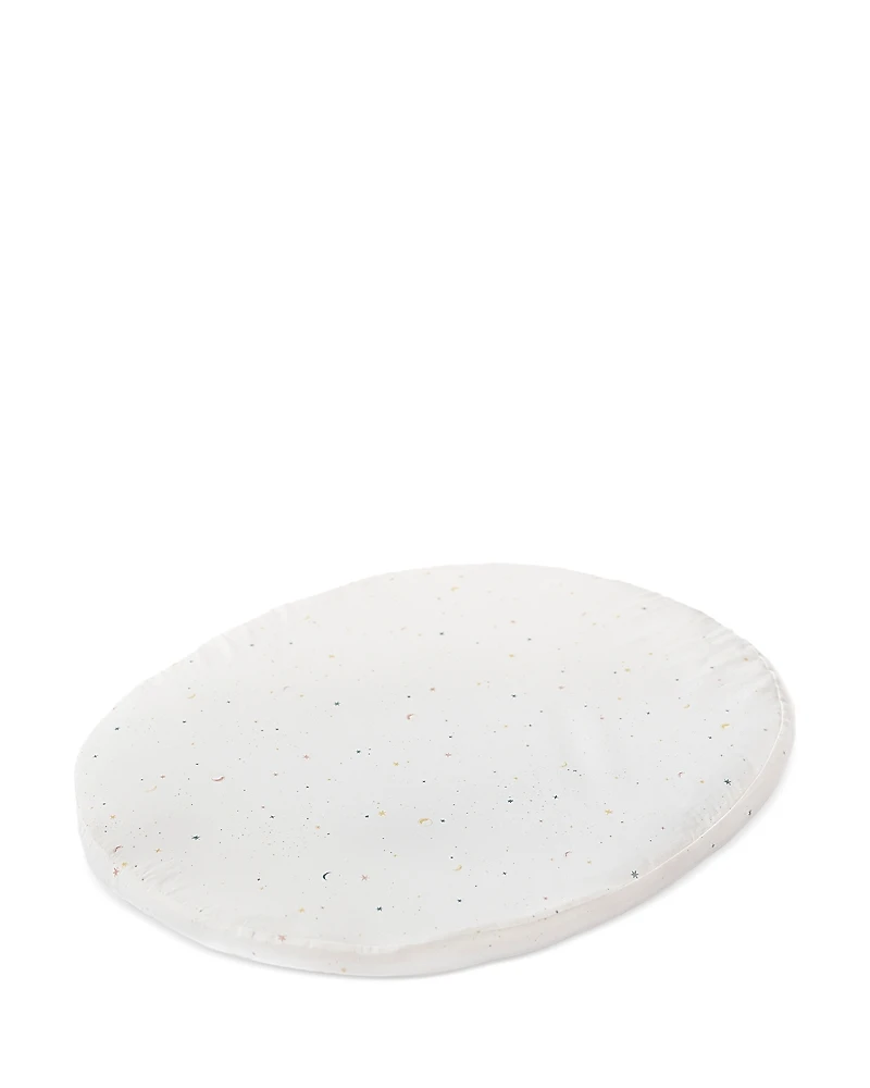 Stokke x Pehr Sleepi V3 Mini Fitted Sheet