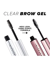 Clear Brow Gel