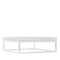 Bernhardt Arctic Cocktail Table