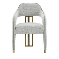 Corralis Performance Dining Chair