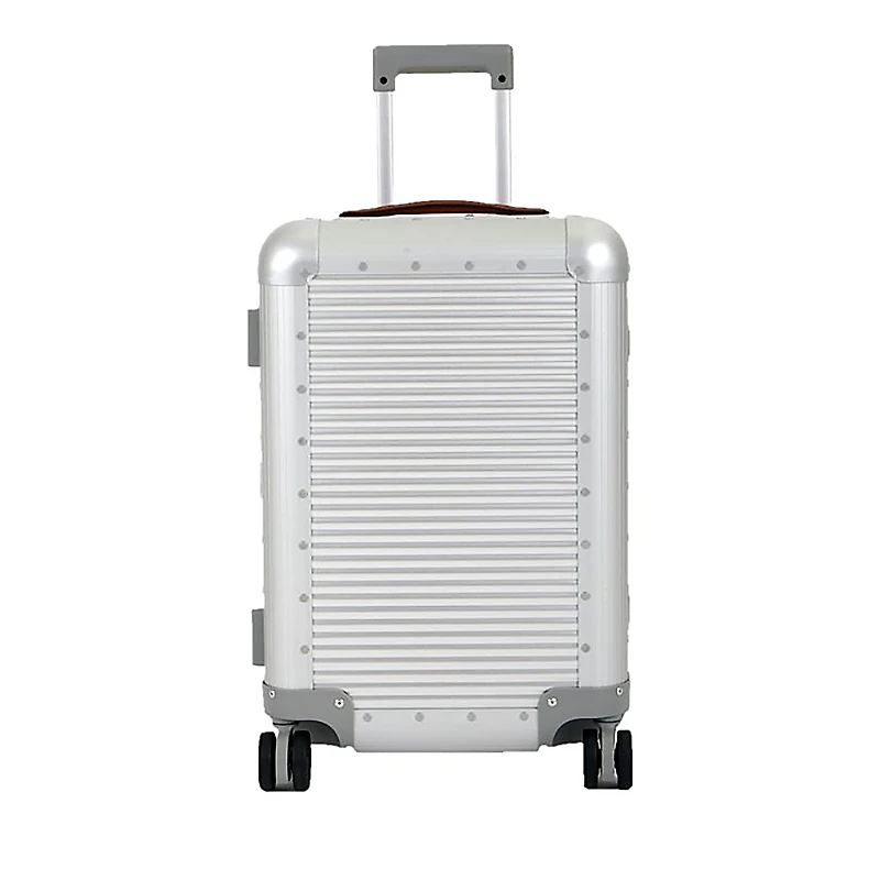 Fpm Milano Bank 53 Moonlight Wheeled Carry On Suitcase