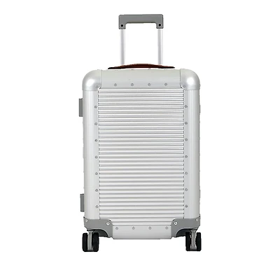 Fpm Milano Bank 53 Moonlight Wheeled Carry On Suitcase