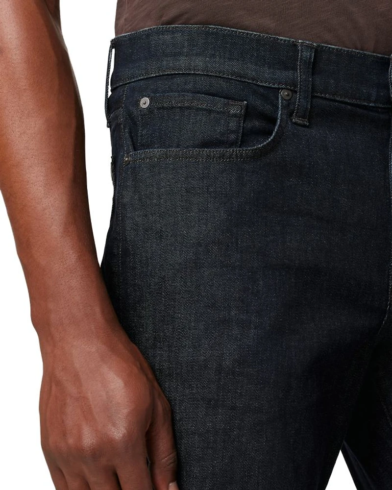 The Brixton Jeans Dash