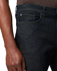 The Brixton Jeans Dash