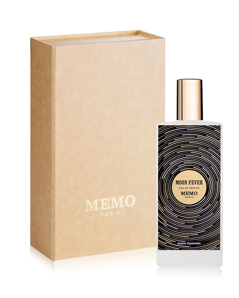 Moon Fever Eau de Parfum 2.5 oz.