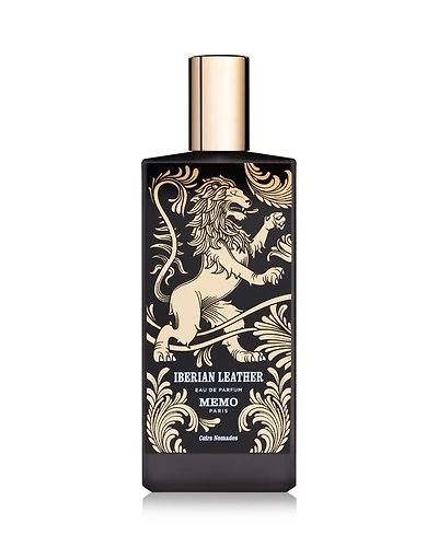 Iberian Leather Eau de Parfum 2.5 oz.