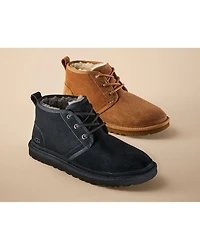 Men's Neumel Suede Chukka Boots