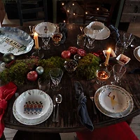 The Nutcracker Soup/Pasta Bowl