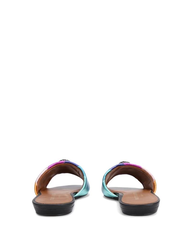 Women's Kensington Slip On Flat Sandals