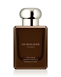 Vetiver & Golden Vanilla Cologne Intense