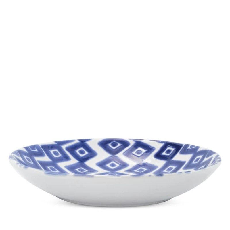 Santorini Assorted Pasta Bowls, Set of 4