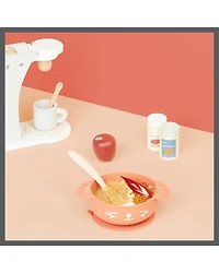 Tast'isy Baby Feeding Set Fox