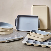 11-Piece Mega Nonstick Baking Set