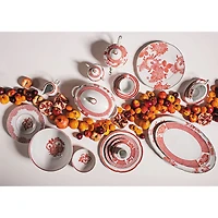 Coralina Teacup & Saucer