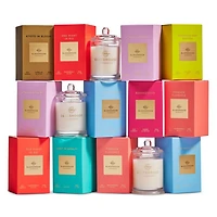 The Hamptons 2.1 oz Triple Scented Candle