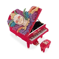 Jay Strongwater Elton John Rock Box