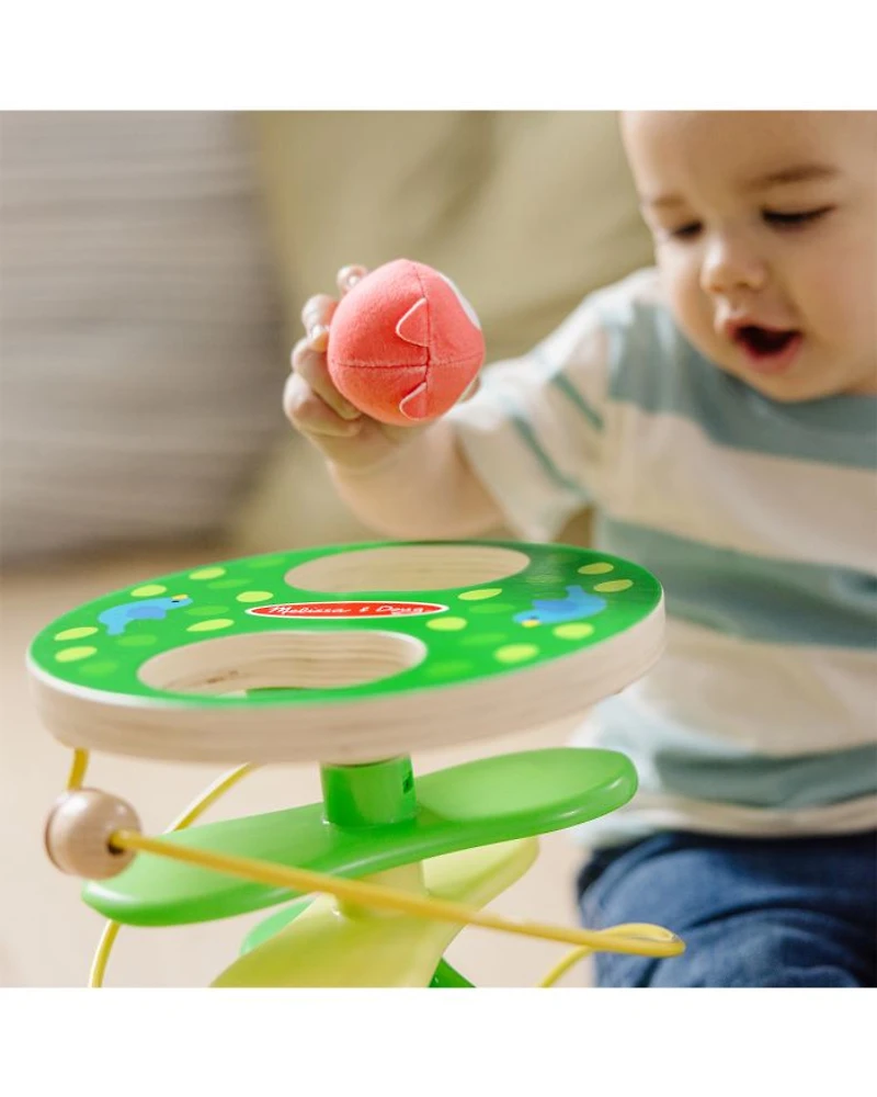 Rollimals Tumble Tree - Ages 1+