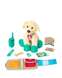 Let's Explore™ Ranger Dog Play Set - Ages 3+