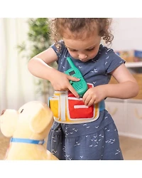 Let's Explore™ Ranger Dog Play Set - Ages 3+