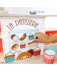 La Patisserie Bake Shop Set - Ages 3+