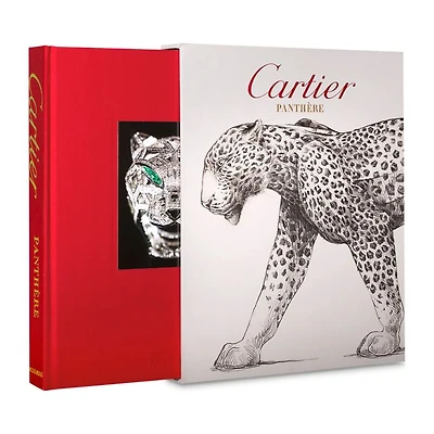 Cartier Panthere