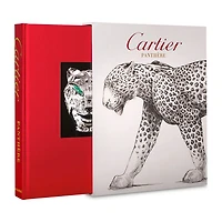 Cartier Panthere