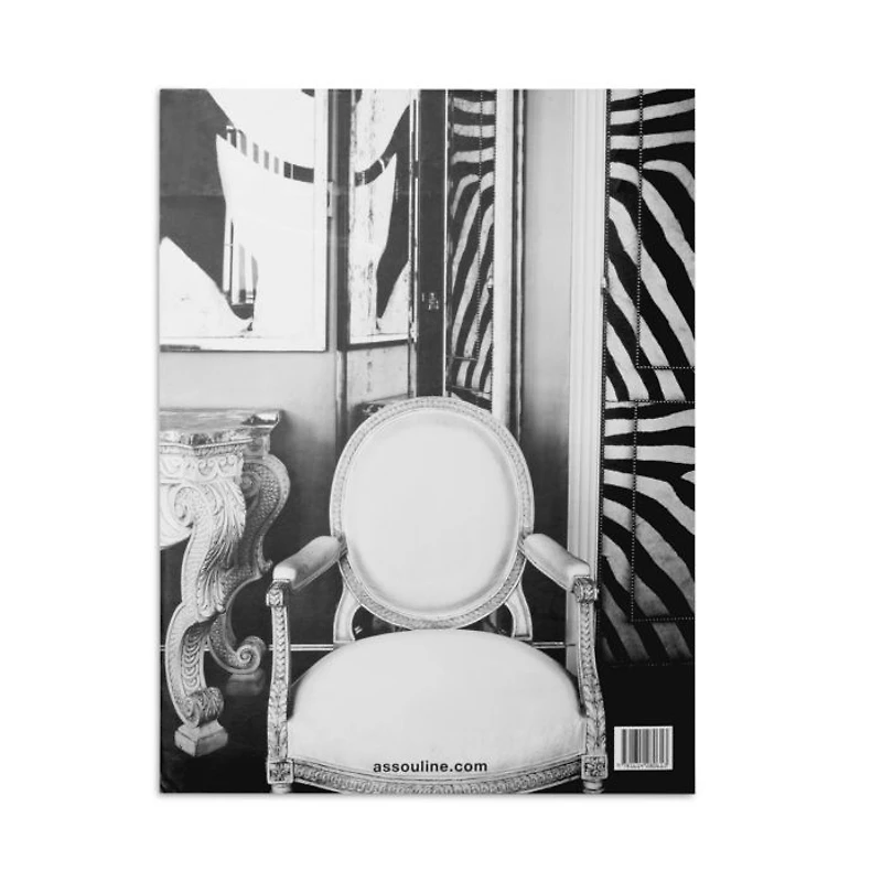 The Big Book of Chic