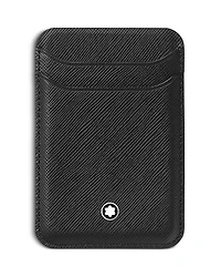 Montblanc Sartorial Leather Card Wallet