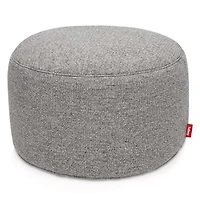 Point Large Mingle Pouf
