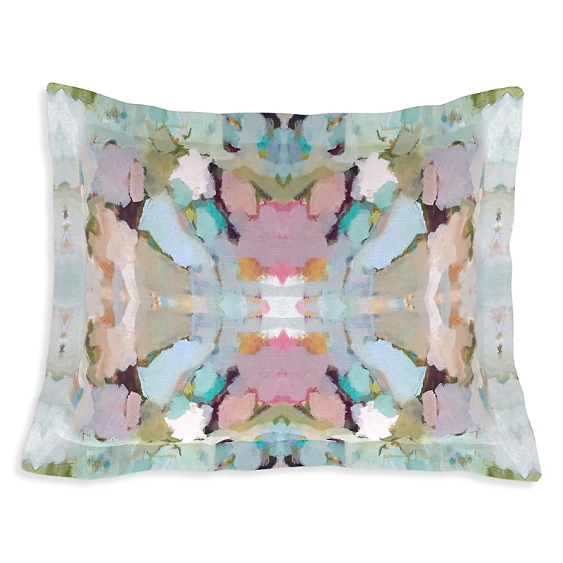 Laura Park Designs Martini Olives King Sham