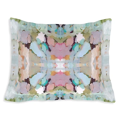 Laura Park Designs Martini Olives King Sham