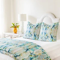 Wintergreen Duvet Cover, Twin