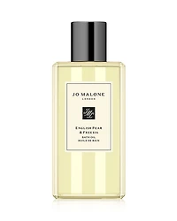 English Pear & Freesia Bath Oil 8.5 oz.
