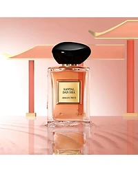 Armani/Privé Santal Dan Sha Eau de Toilette 3.4 oz.