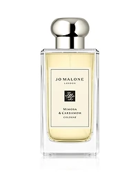 Mimosa & Cardamom Cologne