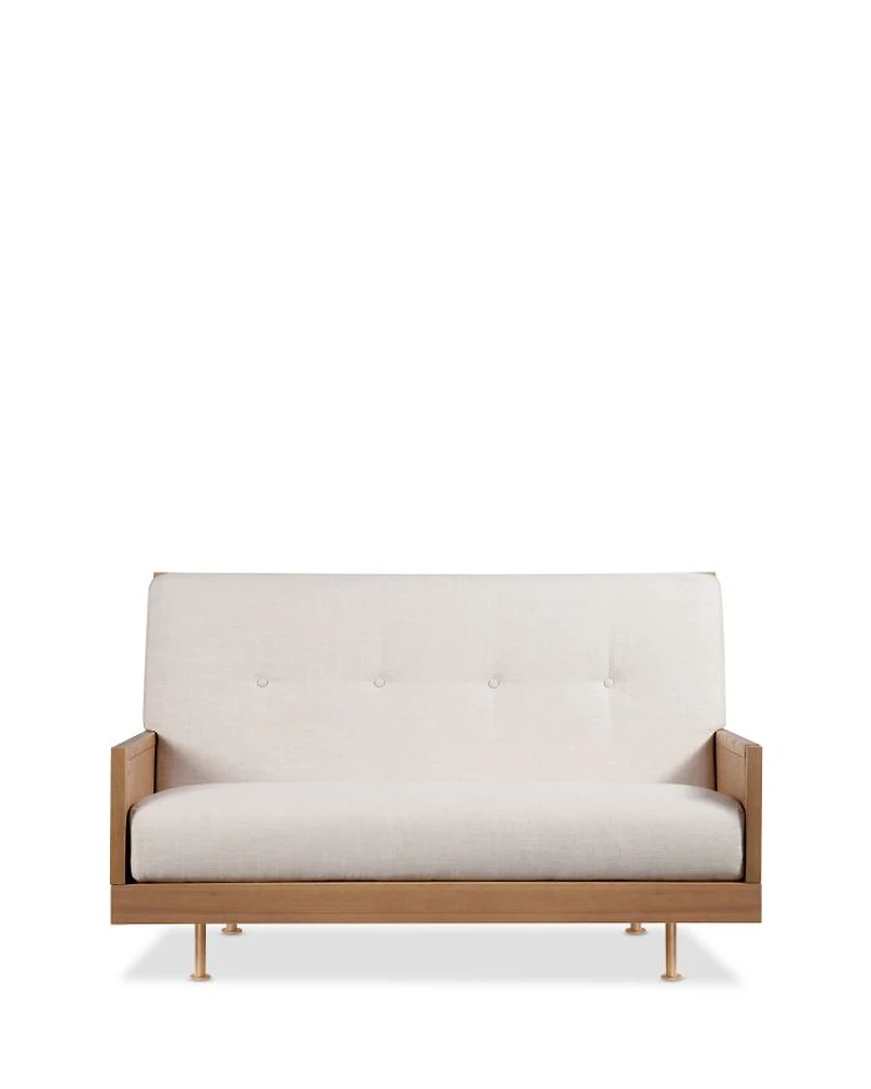 Novella Reading Nook Cushion