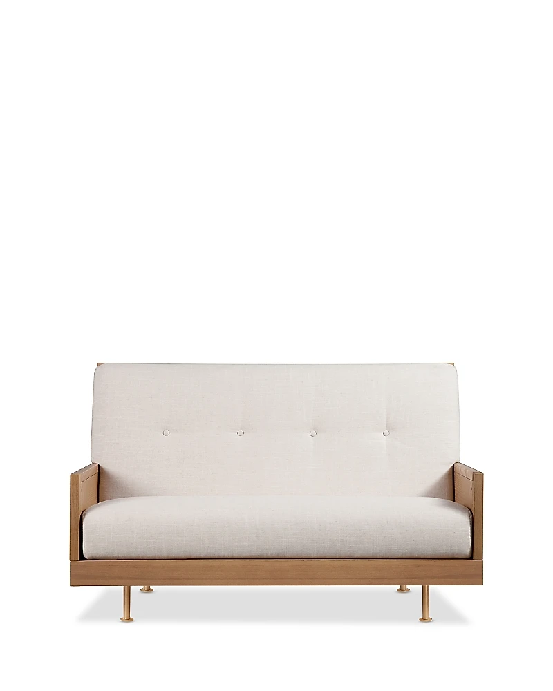 Nursery Works Novella Reading Nook Cushion