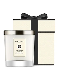 Honeysuckle & Davana Home Candle
