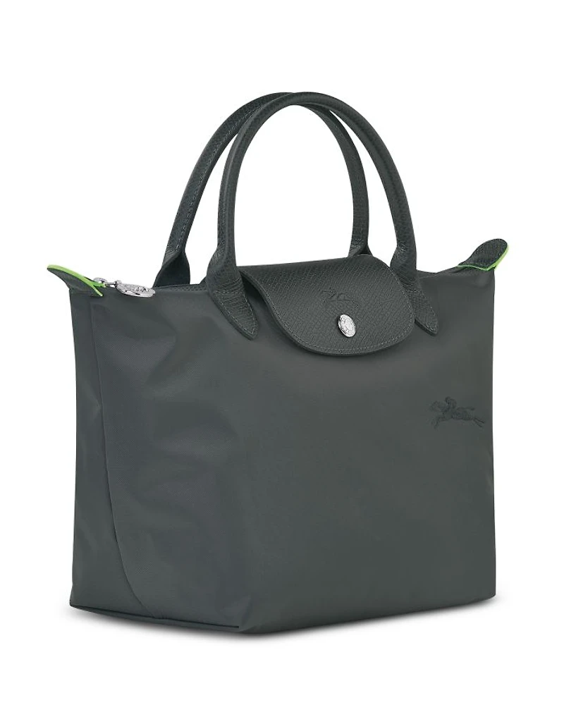 Le Pliage Green Small Tote Bag