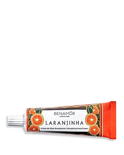 Laranjinha Energizing Hand Cream 1.7 oz.