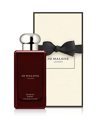 Scarlet Poppy Cologne Intense