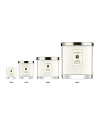 Oud & Bergamot Home Candle 7 oz.