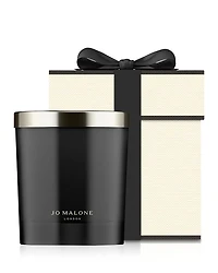 Dark Amber & Ginger Lily Home Candle 7 oz.