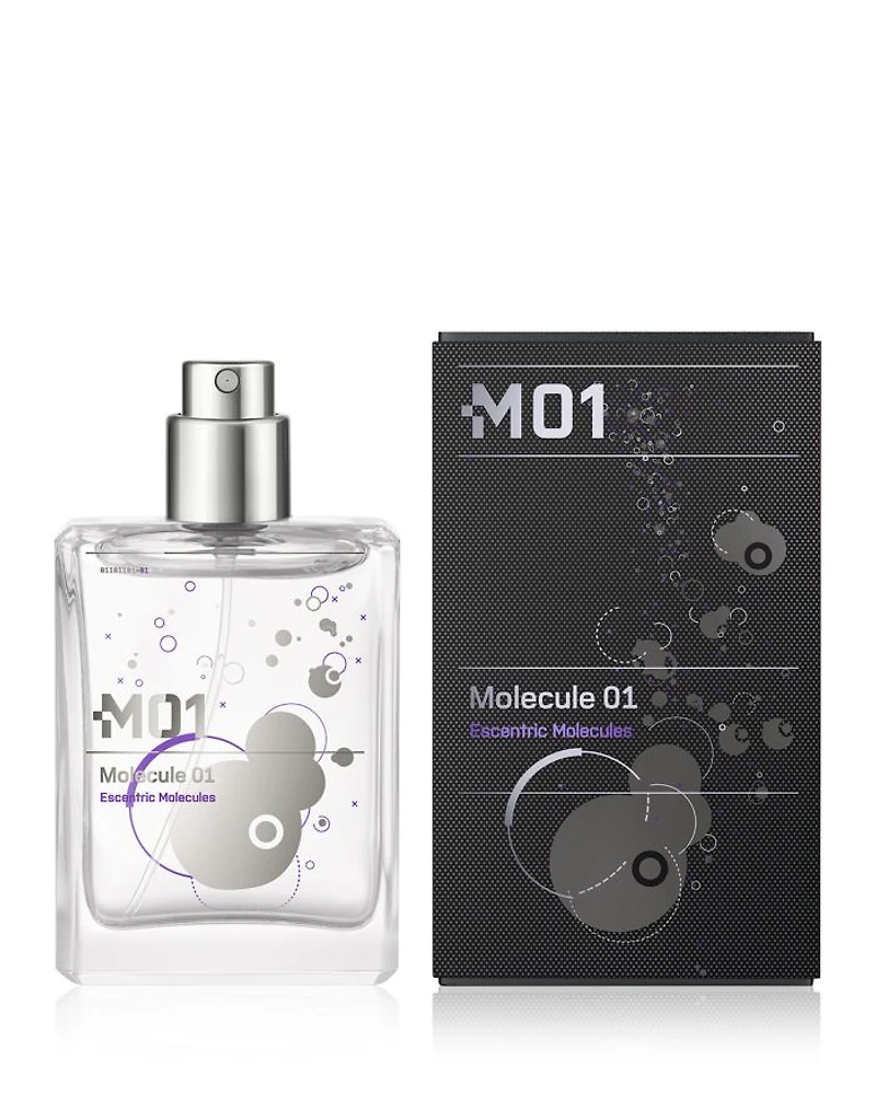 Molecule 01 Travel Eau de Toilette