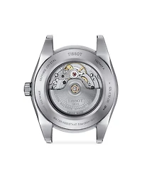 Gentleman Gold Watch, 40mm