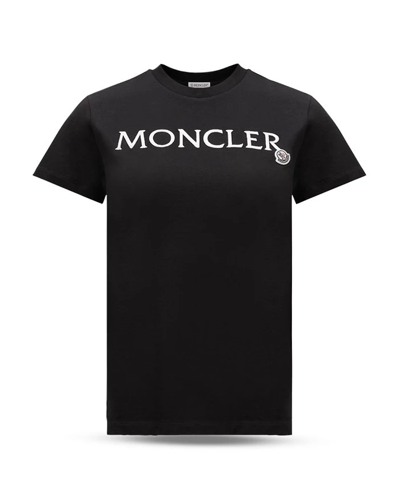Short Sleeve Logo Tee