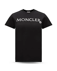 Short Sleeve Logo Tee