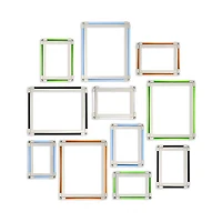 New Classic Frame, 4" x 6"