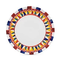 Carretto Dinner Plates, Set of 2