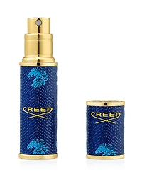 Refillable Travel Atomizer